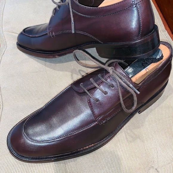 CALVIN KLEIN MALLEY OXFORD. - Picture 15 of 16